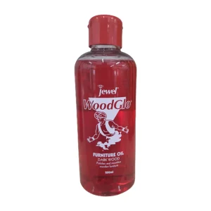 Woodglo Furn Oil-Red 200ml