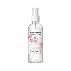 Blood Stain Remover 250ml