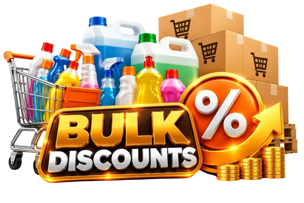 Bulk Discounts