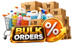 Bulk Orders