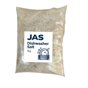 JAS Dishwasher Salt 1kg