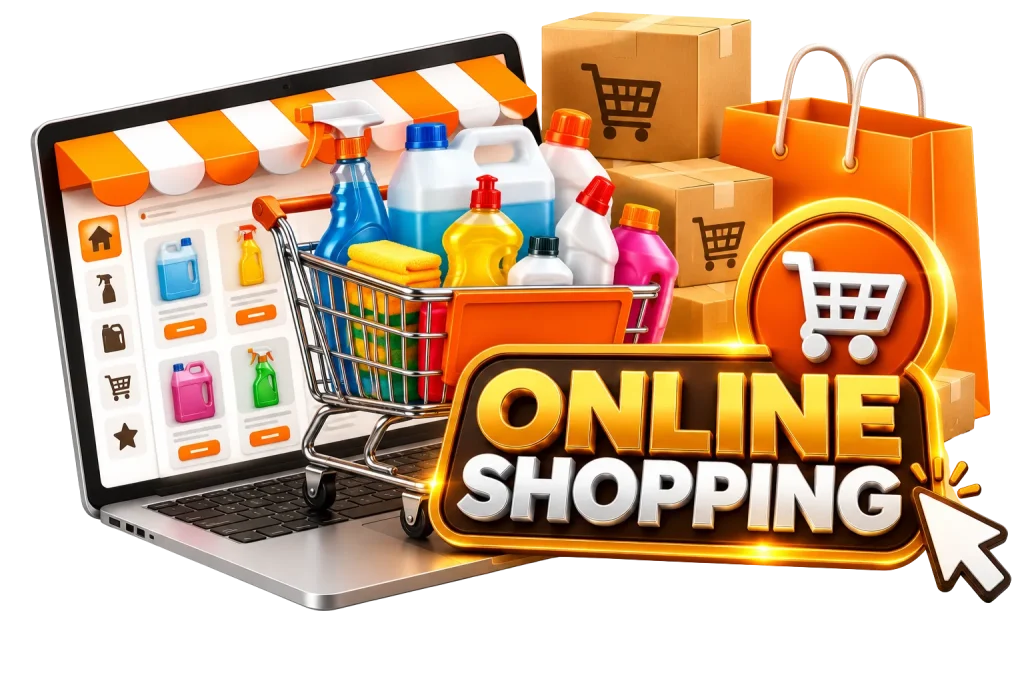 Online Shopping