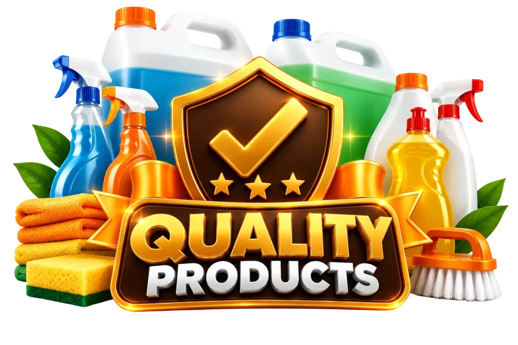 Quality Products