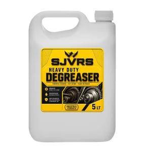 SJVRS Heavy Duty Degreaser