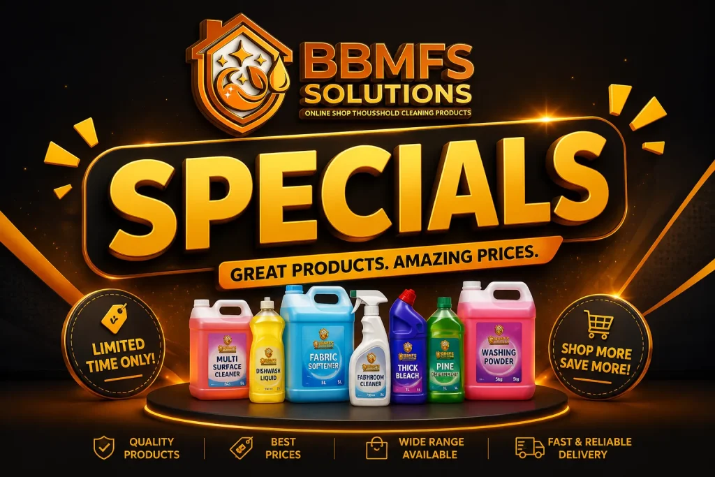 Specials