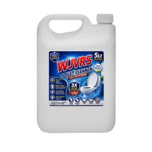 WJVRS Toilet Cleaner