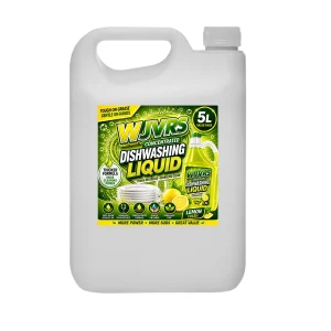 WJVRS Dishwashing Liquid Consintrate