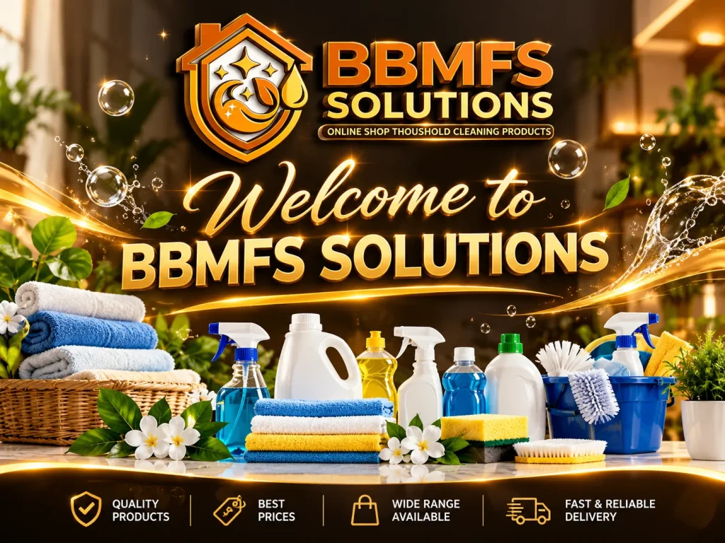Welcome to BBMFS Solutions